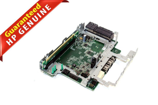 NEW HP PROLIANT SL4545 Personality Board with Bracket Module - 717702-001