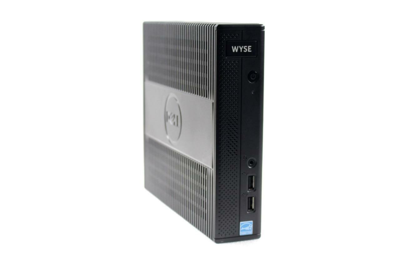 Dell Wyse Zx0Q-7020 AMD GX-415GA 1.50GHz 4GB Ram 8GB SSD ThinClient 8WF82