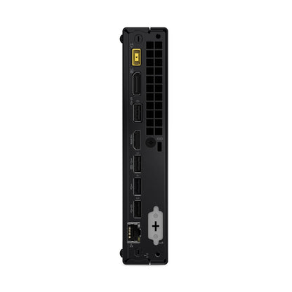 New Lenovo ThinkCentre neo 50q Gen 4 i5-13420H 8GB 256GB SSD Wi-Fi Kybd Mouse