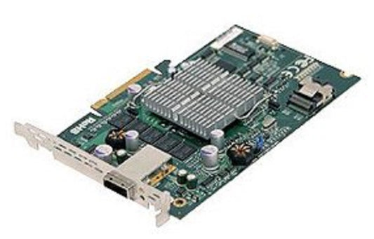 Supermicro AOC-USAS-S4IR Internal Add-On Storage Raid Card (NOT FOR HOME PC)