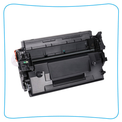 10 CF287A 87A Toner Compatible with HP Enterprise M506dh/ MFP M527dn /Pro M501dn