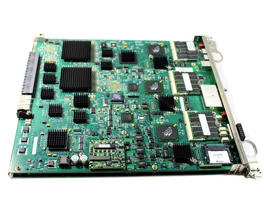 Dell E300 LC-EF3-RPM Route Processor ModuleY1V4Y Force10 E300 R7K9C 0R7K9C