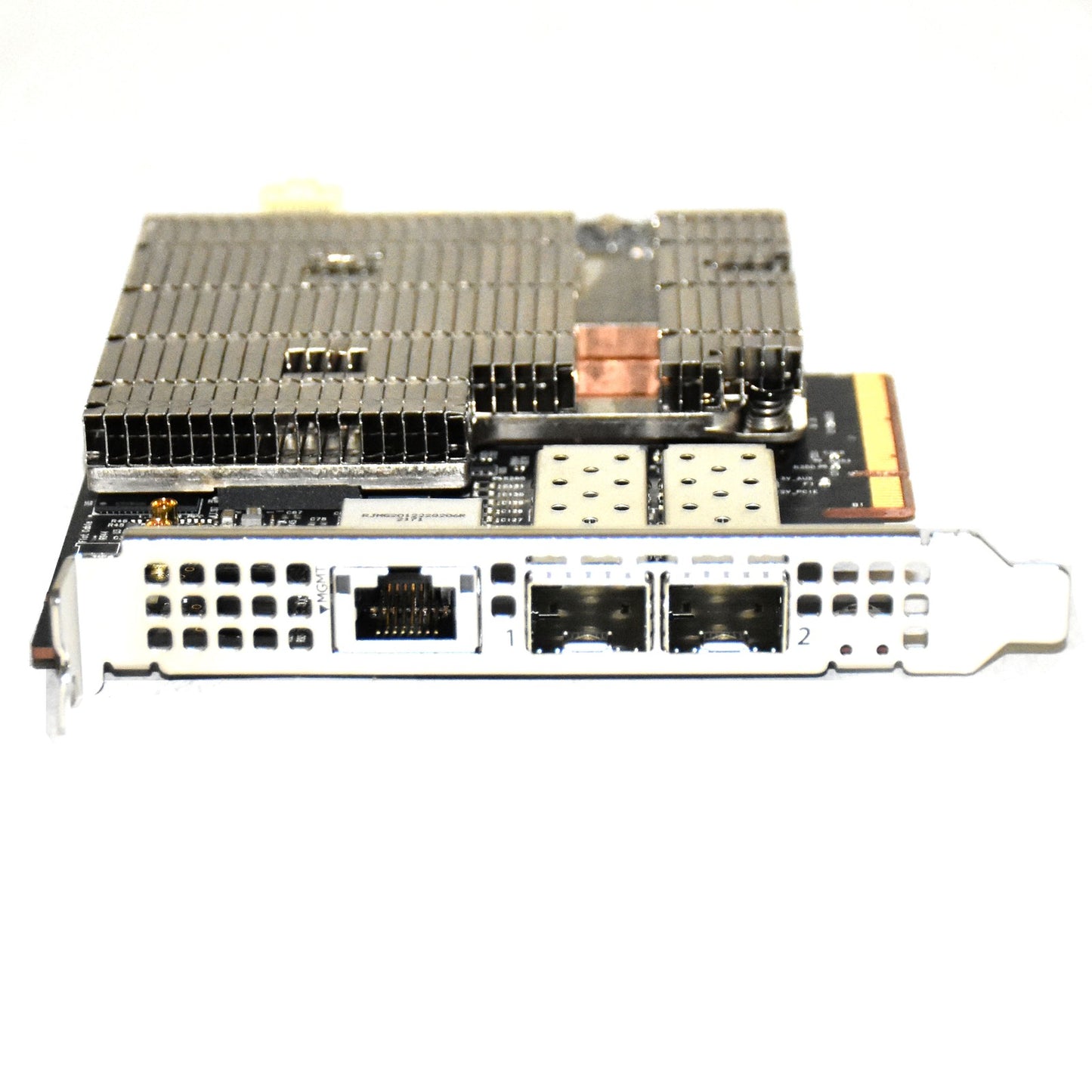 Dell Nvidia BlueField-2 BF2H532C Dual-Port 25GbE Data Processing DPU Card JNDCM