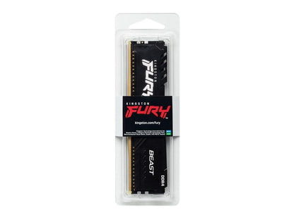 Kingston Technology Corp. MEM 16G|KINGSTON Fury Beast KF432C16BB116 R