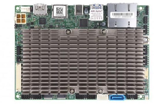 SuperMicro X11SSN-H-VDC Motherboard