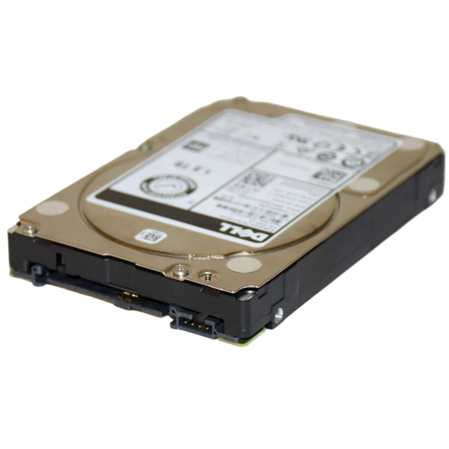 Dell PowerEdge G14-G16 ST1800MM0198 1.8TB 10K 12Gbps SAS 2.5" Hard Drive RVDCJ (NOT FOR HOME PC)
