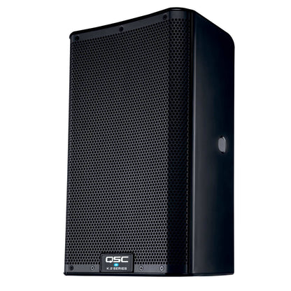 QSC K8.2 ? 2000W 8" High-Performance Powered Loudspeaker K.8.2