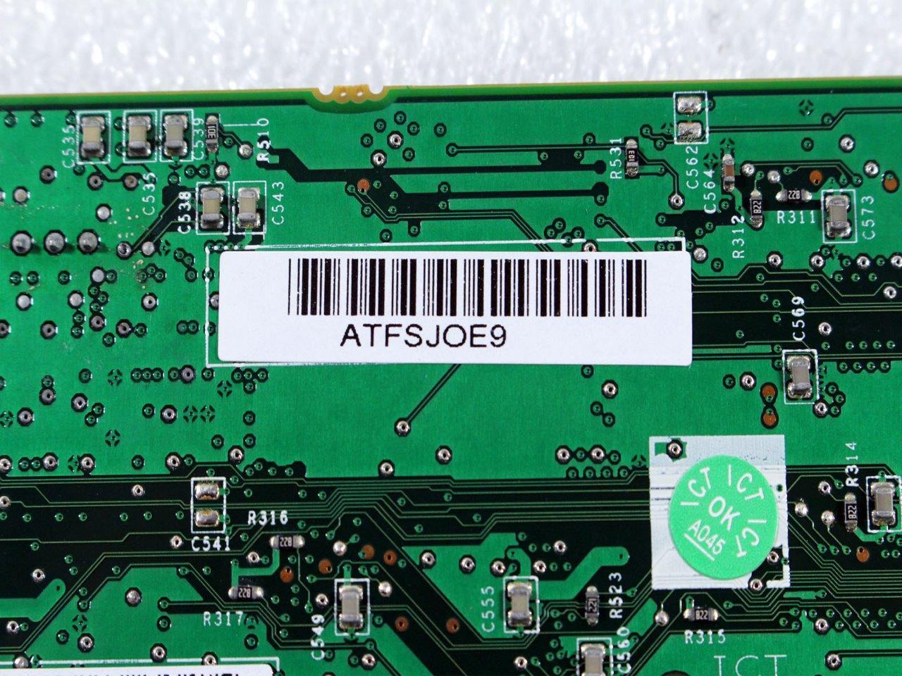 HP Hewlett Packard 402031-000 402030-001 PA3450F9VXG01W Circuit Board 405764-001