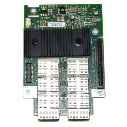 Dell PowerEdge C6100 Mellanox MCX384A 40Gb/s DualPort Network Adapter Card 1965W