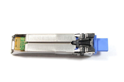 New OEM Dell Juniper SCP6G14-J3-AWE Sumitomo 1Gbps SFP Transceiver Module CVD3W