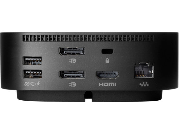 HP USB-C Dock G5
