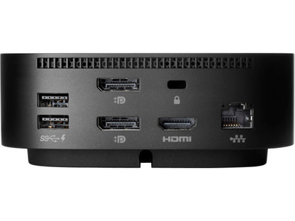HP USB-C Dock G5