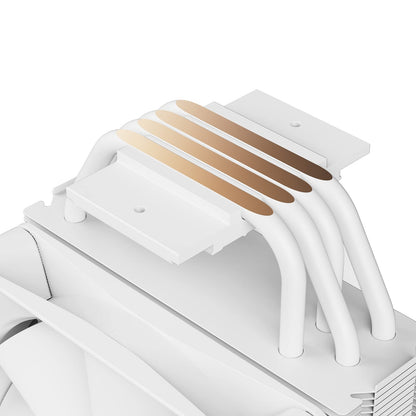 NZXT RC-TN120-W1 CPU C NZXT|RC-TN120-W1 R Accessories - PC