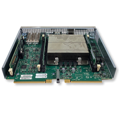 EMC VNXe3100 16GB Server Storage Processor Controller Module 110-531-000D-01