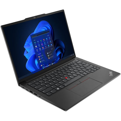 Lenovo 14" ThinkPad E14 Gen 5 14" Laptop i5-1335U 16GB 256GB Windows 11 Pro