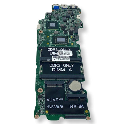 NEW GENUINE Dell Vostro 3360 Intel Core i3-2367M Laptop Motherboard 8MRXC D6MN7
