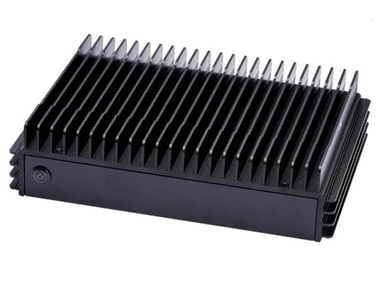 Supermicro SYS-E302-12A-8C Parker Ridge Fanless Embedded, A3SPI-8C-LN6PF