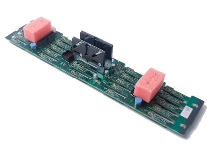 Dell PowerEdge VRTX Small Form Factor 25-BAY SAS 2.5" HDD Backplane Board V38K3 (NOT FOR HOME PC)