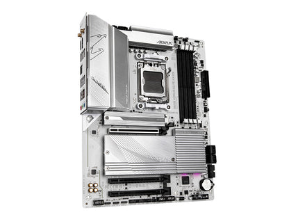 GIGABYTE MB GIGABYTE|B650 AORUS ELITE AX ICE R