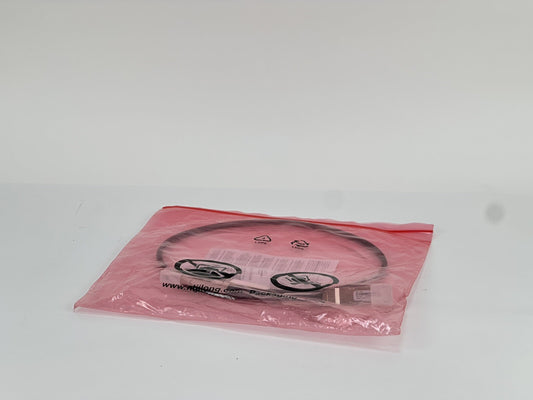 New HPE JH234A X242 40G QSFP+ to QSFP+ 1m Direct Attach Copper Cable DAC