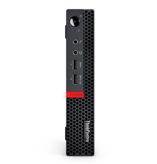 New Lenovo ThinkCentre M625 Tiny Desktop AMD A4-9120C 16GB 512GB SSD WiFi W11Pro