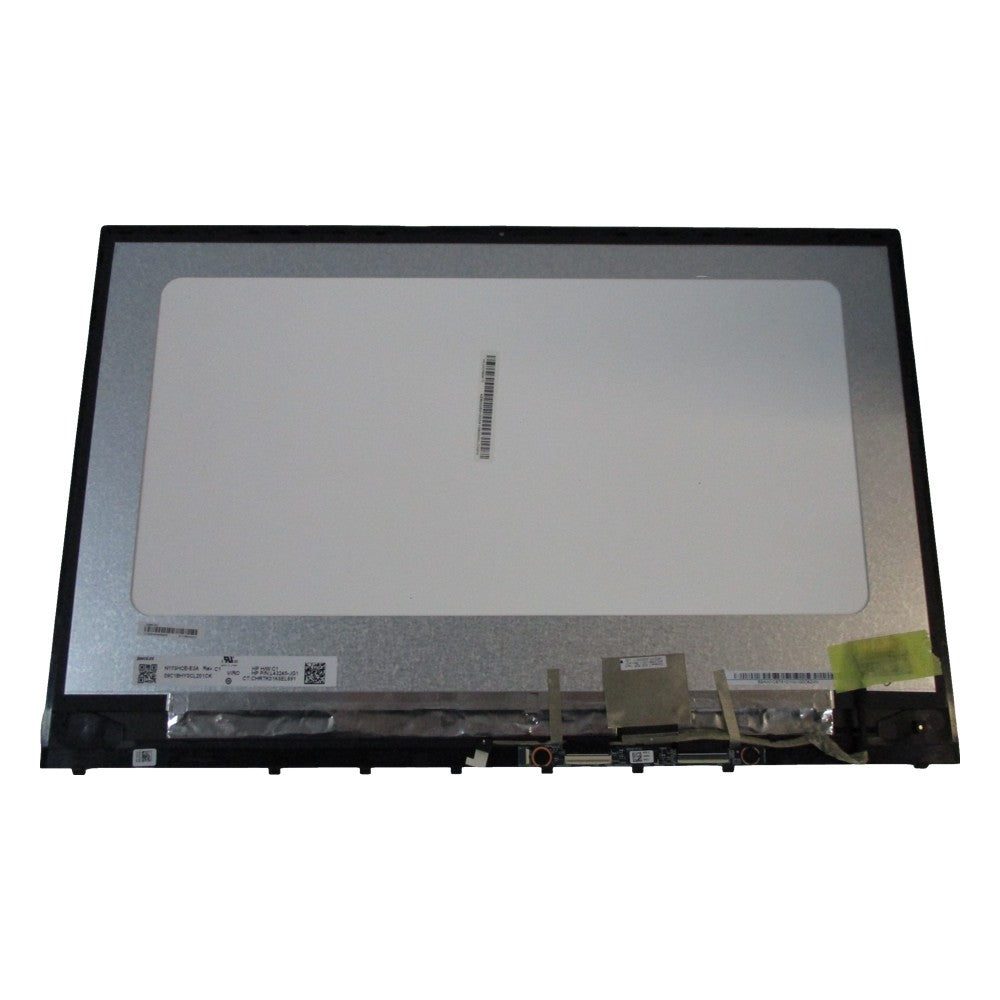 17.3" FHD Lcd Touch Screen w/ Bezel for HP Envy 17-CE 17T-CE 17M-CE L52653-001