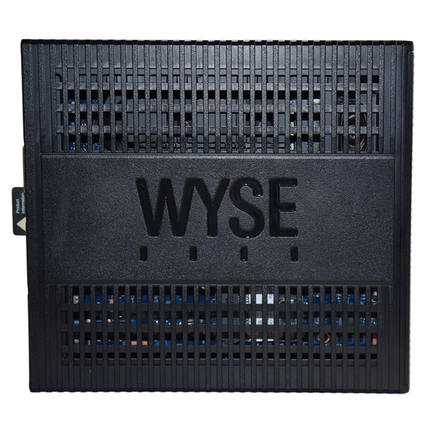 Dell Wyse D10D 5010 AMD G-T48E 1.4GHz 2GB RAM 8GB SSD ThinOS 8.6 Ethernet RJ45