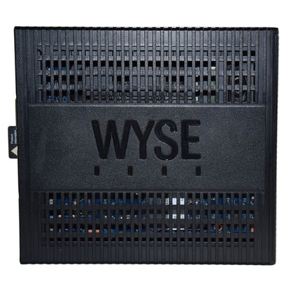 Dell Wyse D10D 5010 AMD G-T48E 1.4GHz 2GB RAM 8GB SSD ThinOS 8.6 Ethernet RJ45