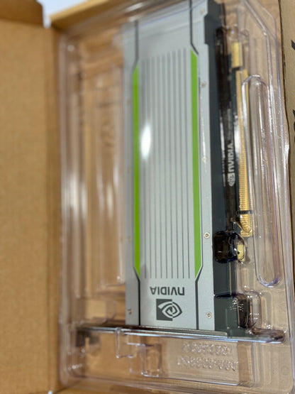 NVIDIA Tesla T4 16GB Accelerator Card 699-2G183-0200-211L High Profile