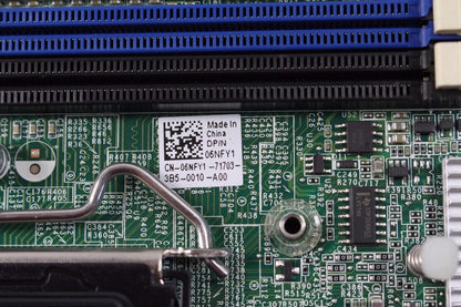 OEM Dell PowerEdge C5230 Socket LGA1150 4 Memory Slots RJ-45 Motherboard 6NFY1