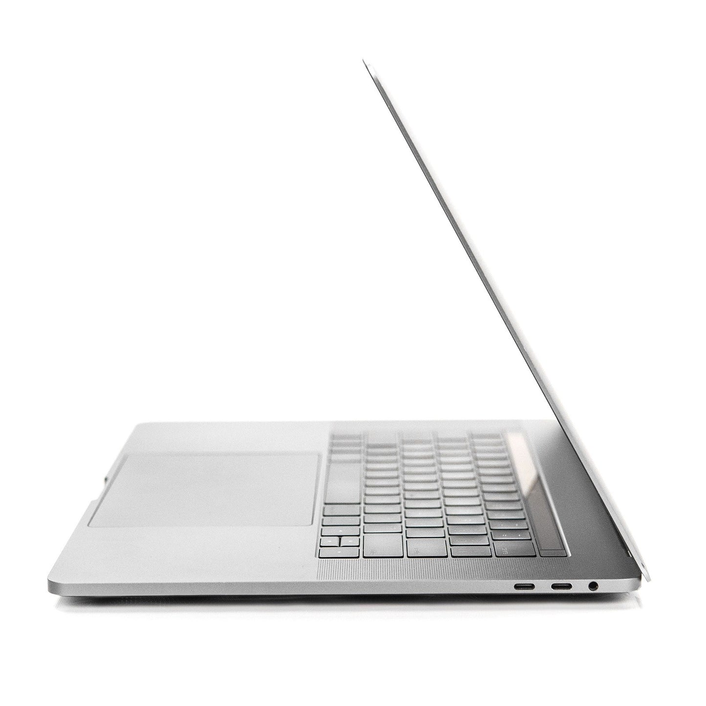 Apple Macbook Pro 2016 13" Silver i5 2.9GHz 8GB 256GB SSD MLH12LL/A A1706 LB