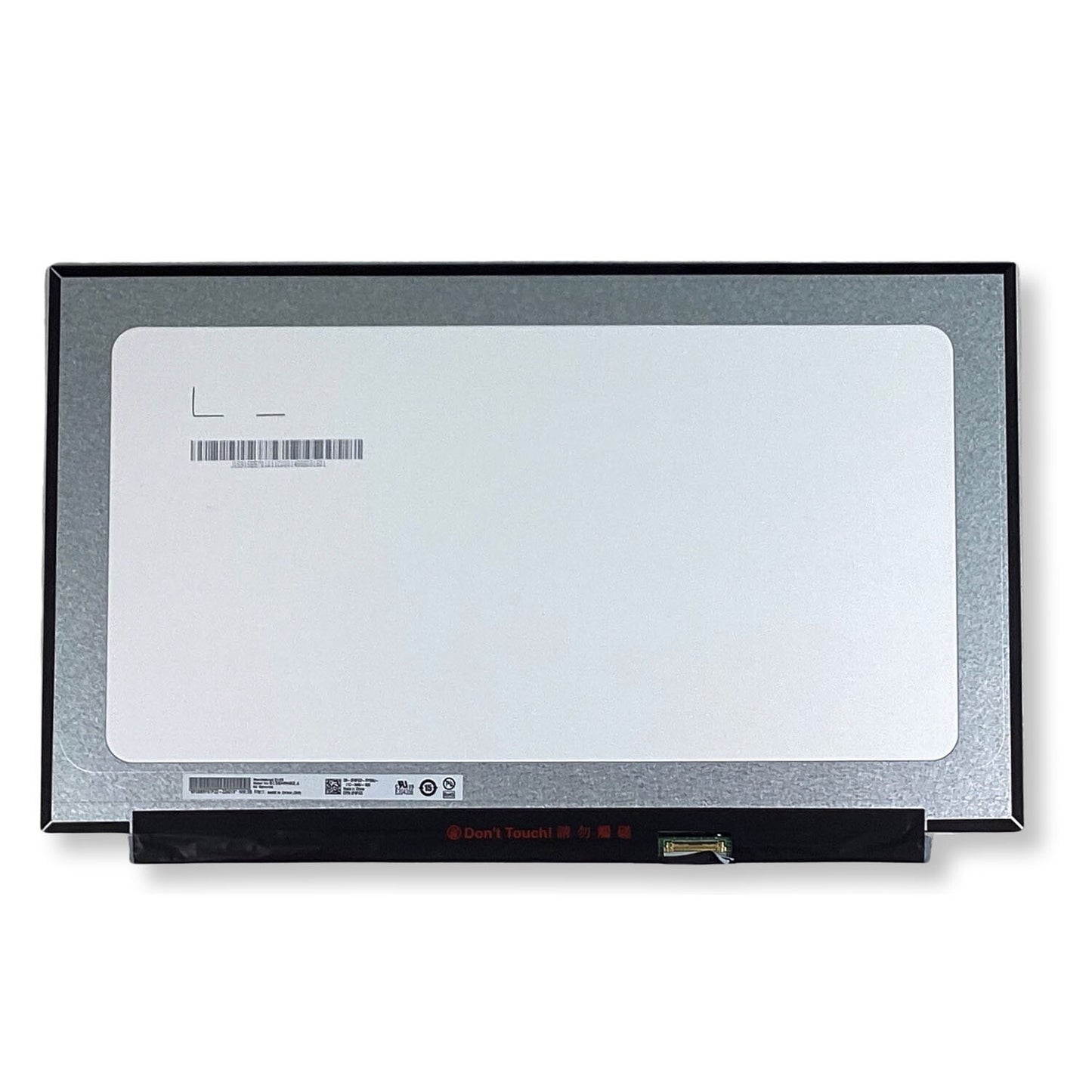 New Dell G3 15 3500 3590 Black 15.6" 60Hz FHD IPS LCD Panel Laptop Screen 90N98