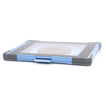 FutureNova FlipPad Slimline Secure Case for iPad 5th Gen, 9.7" Pro, Air 1 & 2