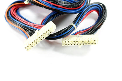 DELL PowerVault CSA Array J23 520W POWER SUPPLY ACBEL FS7026 PWR-00024-01 HW798