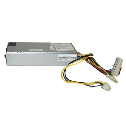 Top Microsystems 200W 12V 1 Fan ATX Power Supply P6200S 1F ND 105-1037-00