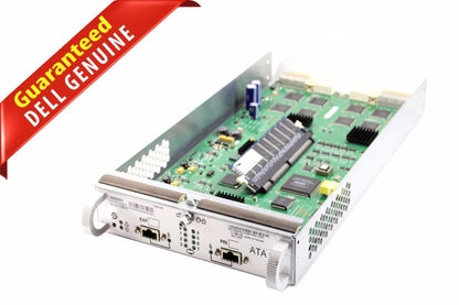 Dell EMC DAE2 ATA 256MB Cache Link Controller Module Board J661N 250-116-900A