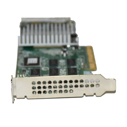 Oracle LSI MegaRAID 9261-8i SAS 6Gbps 8-Ports PCIe 2.0 x8 RAID Controller 047503 (NOT FOR HOME PC)
