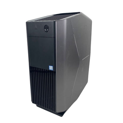 Dell Alienware Aurora R8 Desktop Barebone Gaming PC Chassis & Side Panel Cover