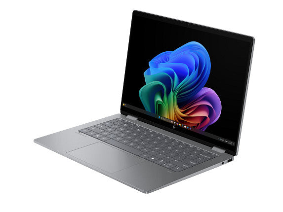 HP OmniBook X Laptop Computer 14" 2K Touch Screen AMD Ryzen AI 7 16 GB