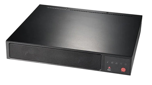 Supermicro SYS-E300-9A-4C Mini 1U Server (A2SDi-4C-HLN4F + CSE-E300)