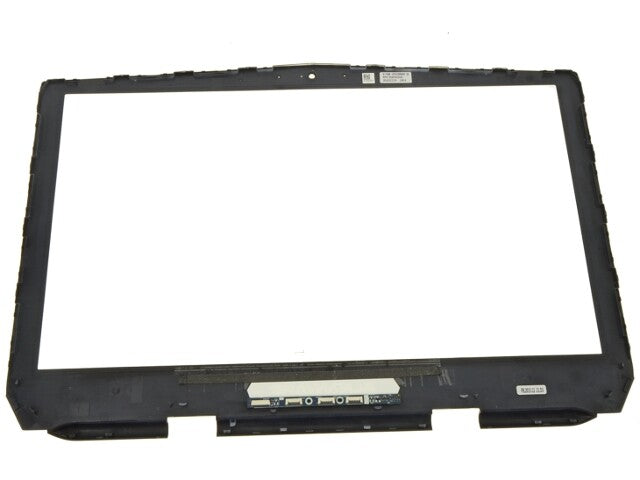 Dell Alienware 17 R3 17.3" LCD Front Trim Cover Bezel Plastic UHD 4K SHARP CJ9PP