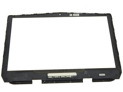 Dell Alienware 17 R3 17.3" LCD Front Trim Cover Bezel Plastic UHD 4K SHARP CJ9PP