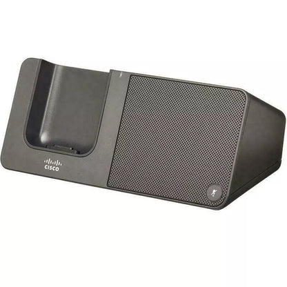 Cisco CP-DSKCH-8821 Desktop Charger Docking Station Stand Speaker for CP-8821