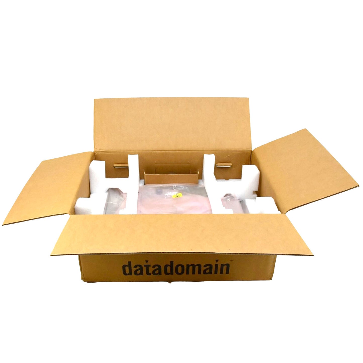 Dell EMC DD670 Data Domain Storage System Metal Chassis Only P-X-670-CHAS1