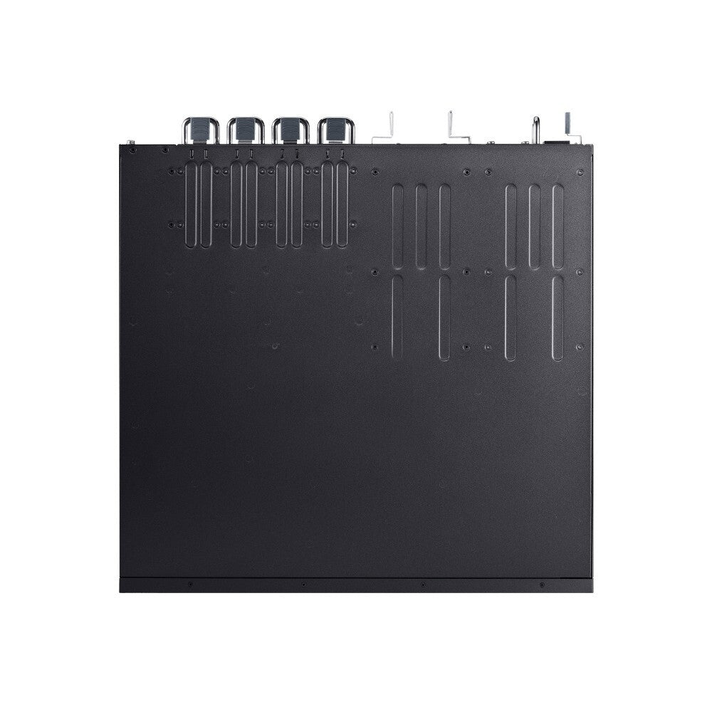 TP-Link SG6428XHP | Omada 24-Port Gigabit Stackable L3 Managed PoE+ Switch