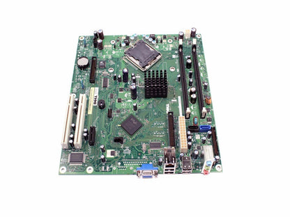 NEW Dell Dimension 3100 Intel 915GV Chipset LGA775 Socket DDR2 Motherboard WJ770