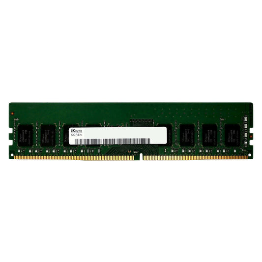 Supermicro Certified MEM-DR432L-HL03-ER32 Hynix 32GB DDR4-3200 ECC REG DIMM (NOT FOR HOME PC)