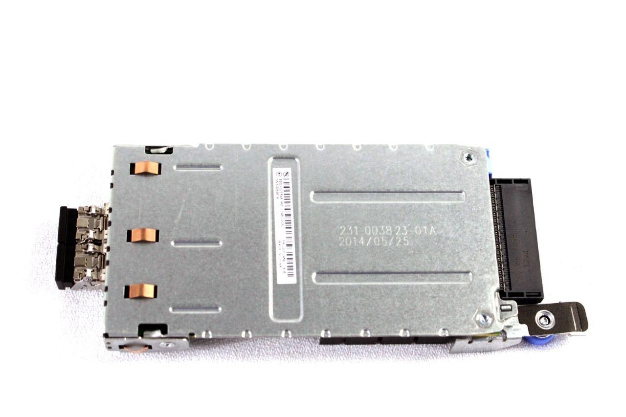 Lenovo ThinkServer LPm16002B-M6-L 16Gb 2-Port FC SFP+ AnyFabric SN30E54819