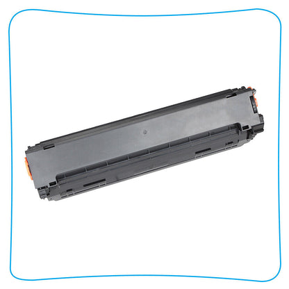 10Pack CF248A High Yield Toner Compatibl With HP 48A LaserJet Pro M15w M16a M28w