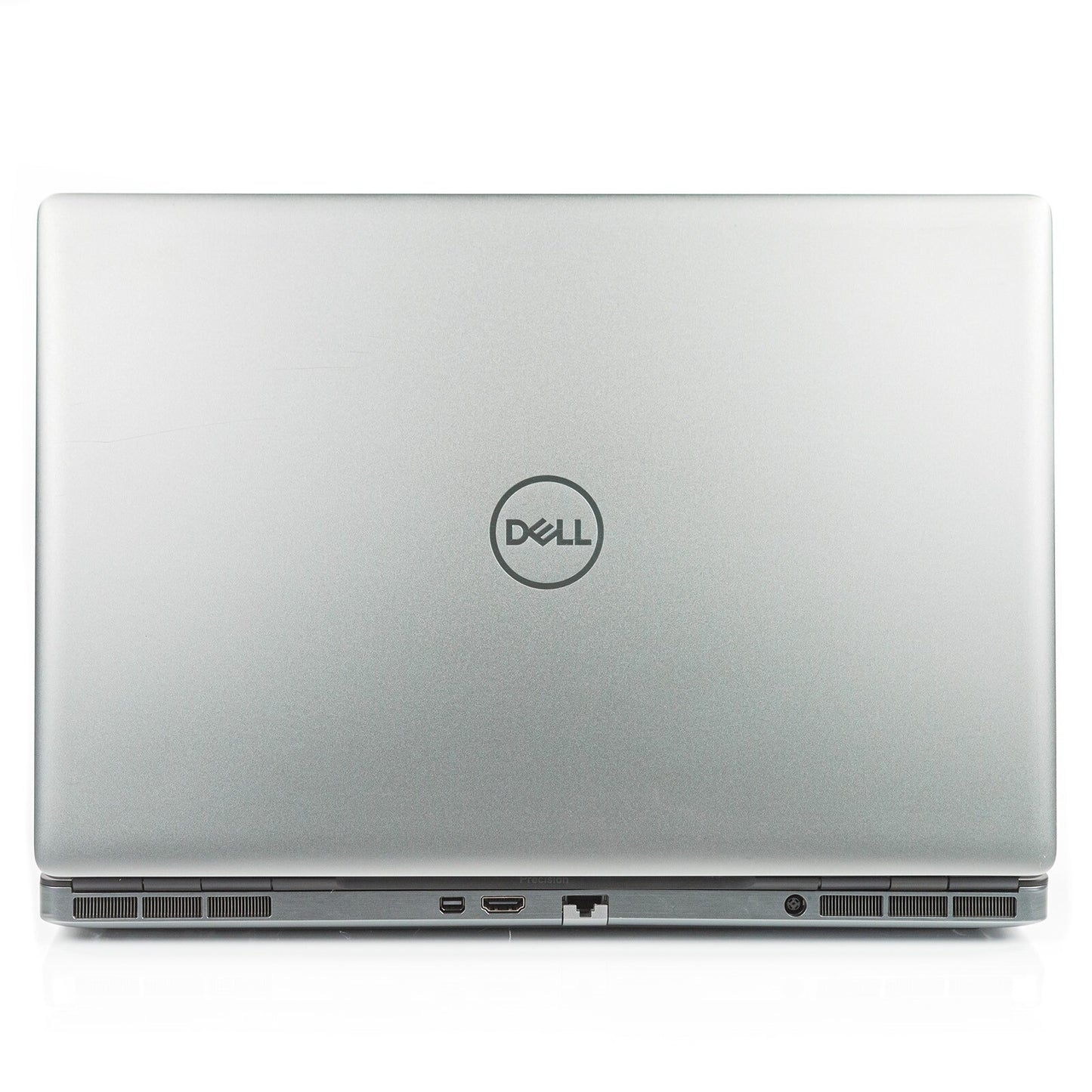 Dell Precision 7560 15.6" Touch Laptop Core i7 16GB 512GB SSD Windows 11 Pro WCA